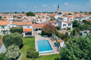 Villa des Terroirs